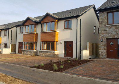 Roseberry Hill Housing Development, Kildare