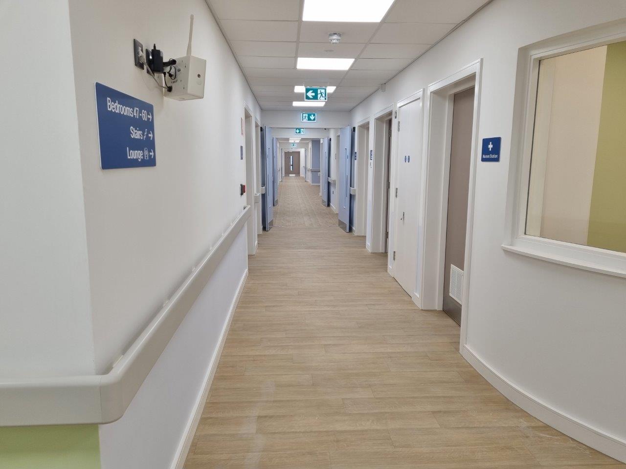 Duleek Nursing Home Project Reaches Practical Completion! Monami
