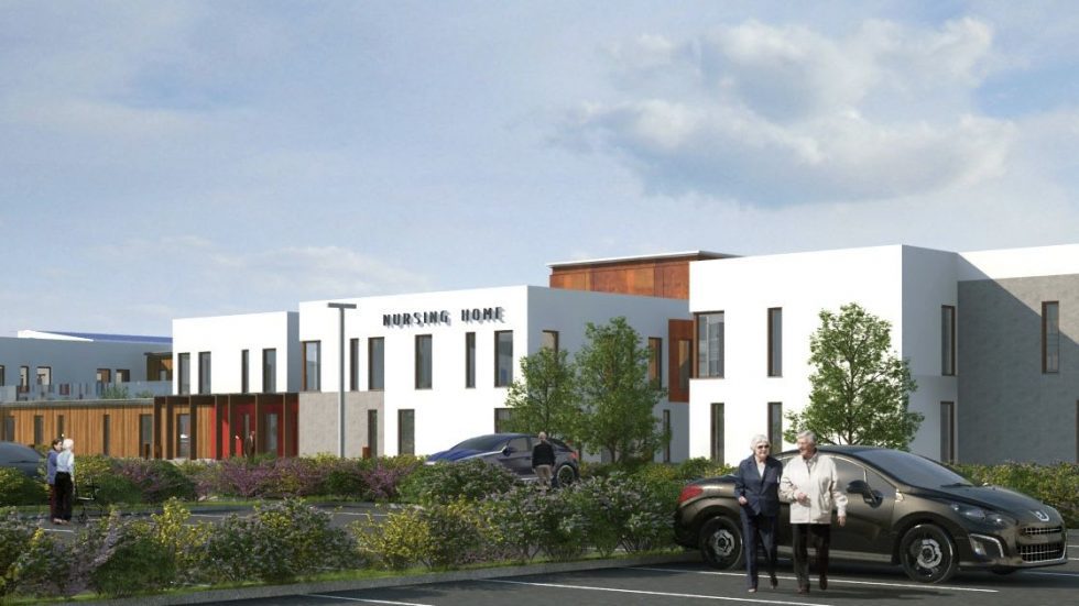 Monami appointed as Main Contractors for the Greenpark