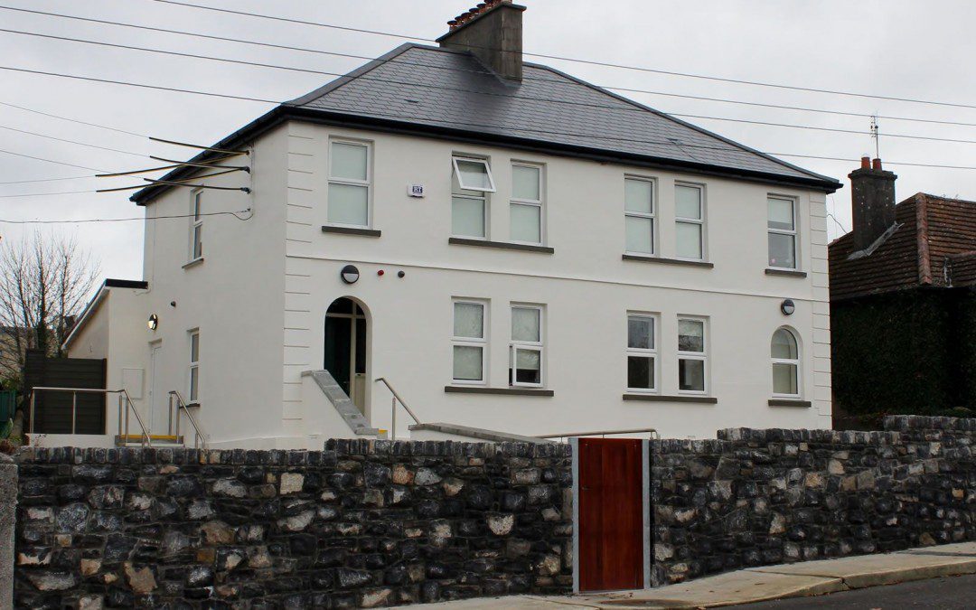 Adelaide House, Mary Immaculate, Limerick