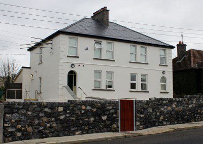 Adelaide House, Mary Immaculate, Limerick