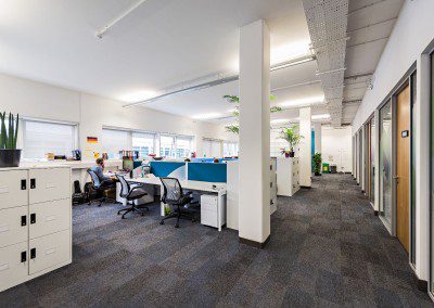 O’Reilly Institute Building, Trinity College, Dublin