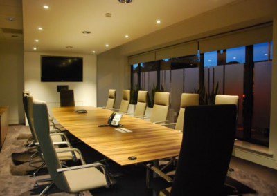 Deloitte Offices, Charlottes Quay, Limerick