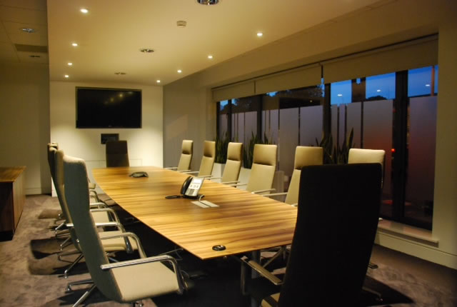 Deloitte Offices, Charlottes Quay, Limerick