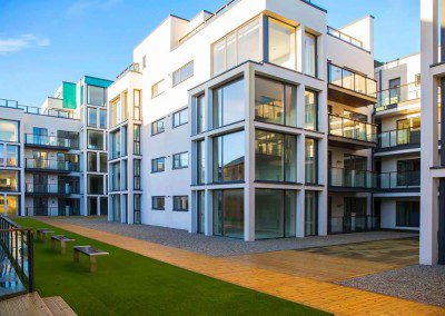 Remedial Works to Stonebridge, Co. Wexford