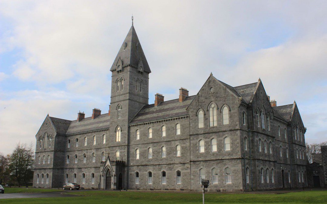St. Flannans College, Refurbishment Works