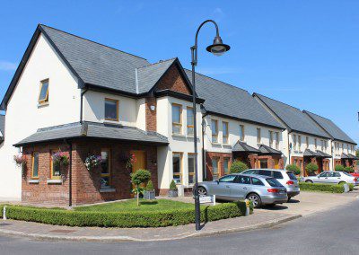 Hollystown Pyrite Remediation, Dublin