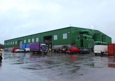 Greenstar, Glanmire, Co. Cork