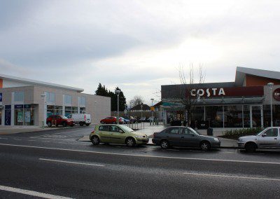 Drimnagh Retail Development, Dublin 12