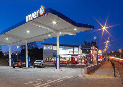 INVER Service Station, Ballinacurra, Limerick