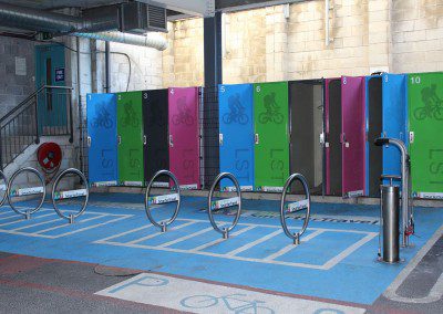 Limerick Smarter Travel Lots 1 & 2, Limerick