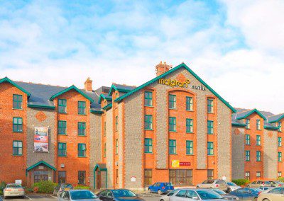 Maldron Hotel Oranmore, Co. Galway