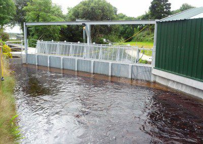 Marine Institute, Newport, Co. Mayo