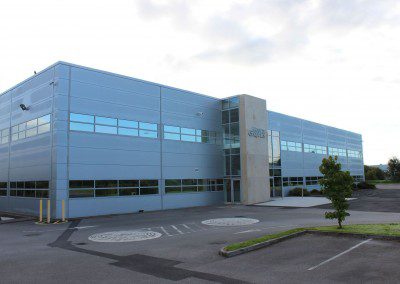 Mentor Graphics, Shannon, Co. Clare