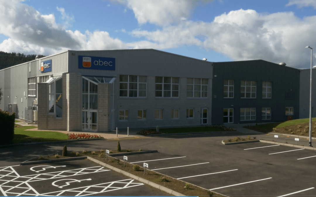 ABEC Technologies, Fermoy, Co Cork