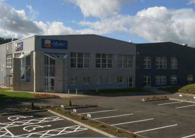 ABEC Technologies, Fermoy, Co Cork