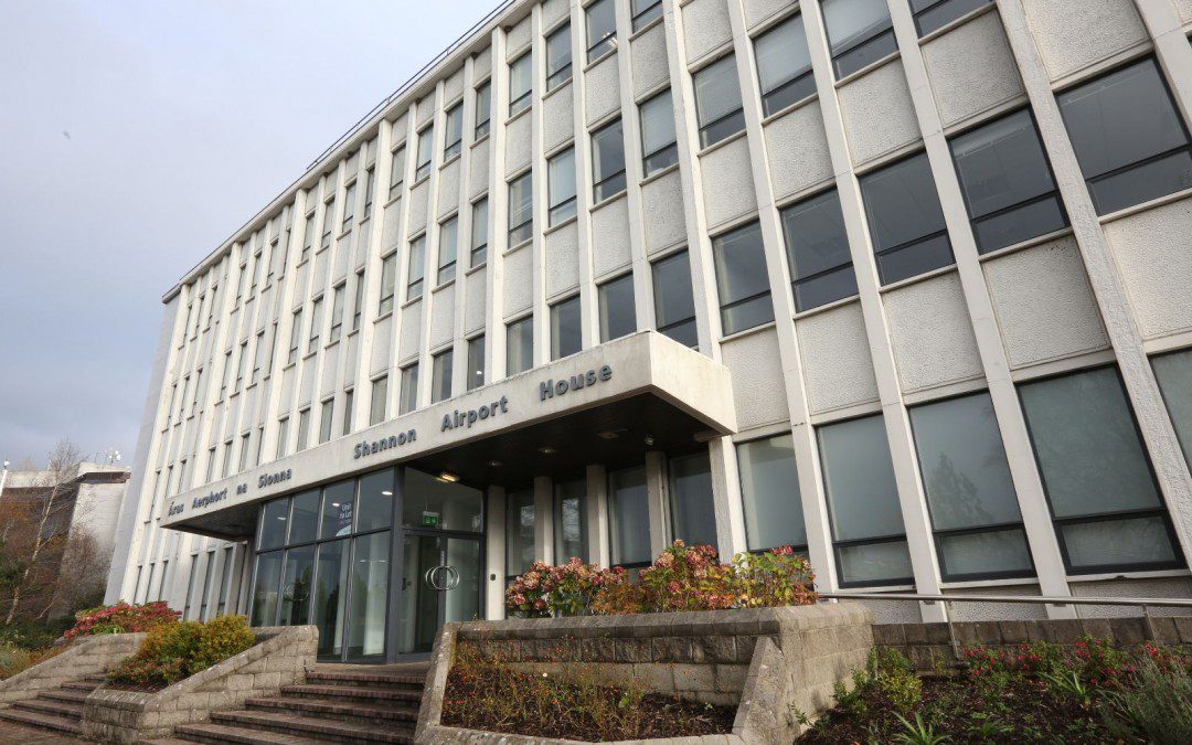 Airport House, Shannon, Co. Clare