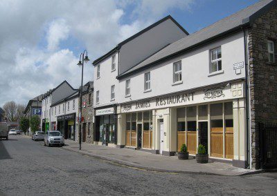 Tullamore Apartments, Tullamore, Co. Offaly