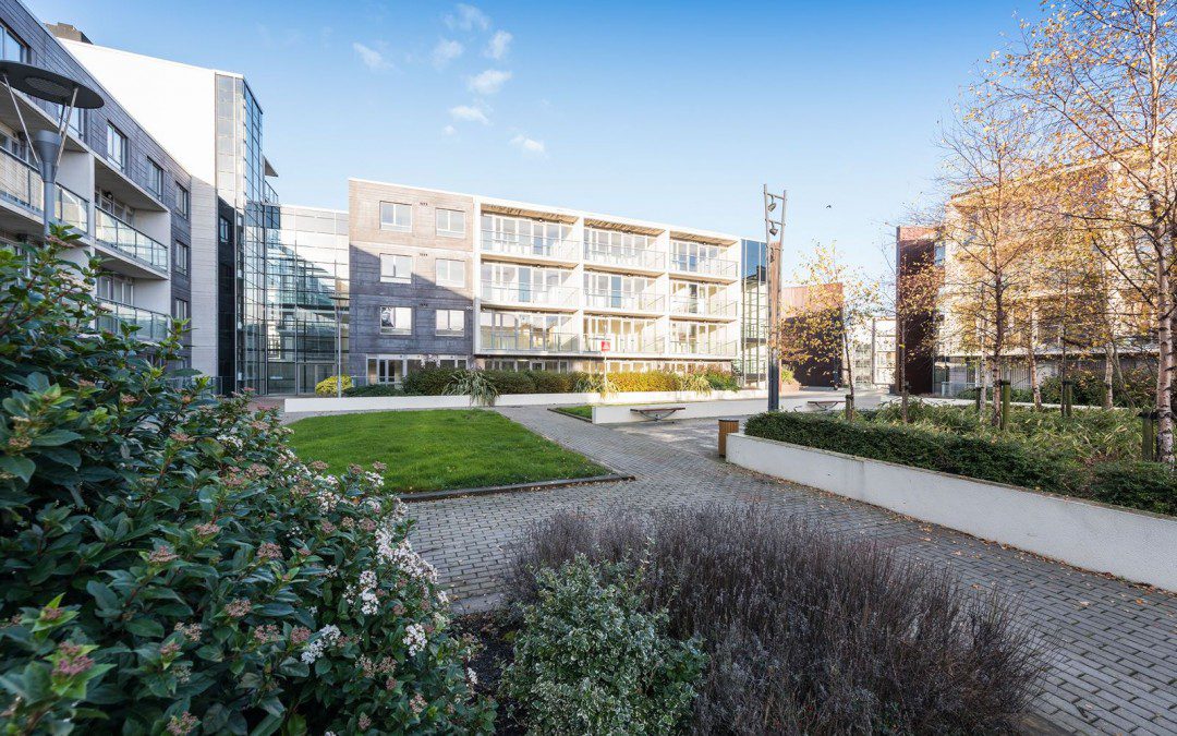 Block 2 Apartments, Finglas, Dublin
