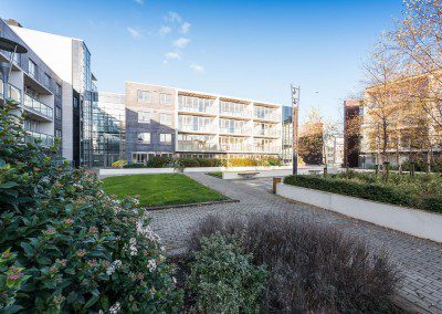 Block 2 Apartments, Finglas, Dublin