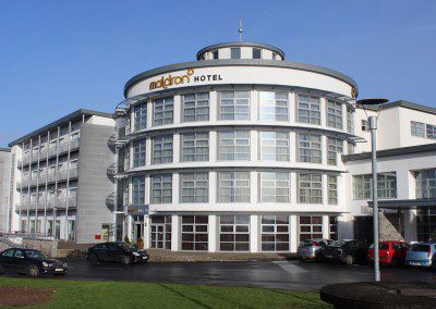 Maldron Hotel, Roxboro, Limerick