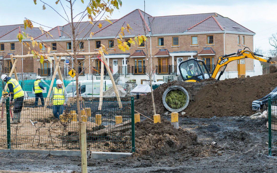 Stocking Wood, Rathfarnham, Dublin