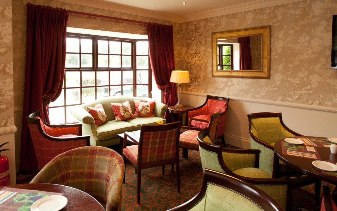 Dromoland Castle Hotel & Country Club