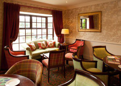 Dromoland Castle Hotel & Country Club