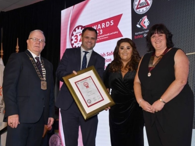 Health & Safety Awards 2023
