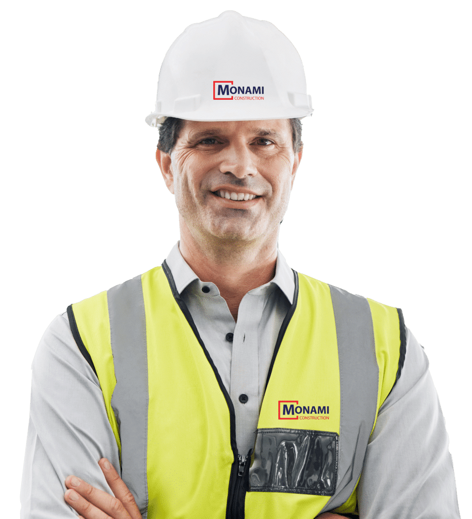 Monami worker