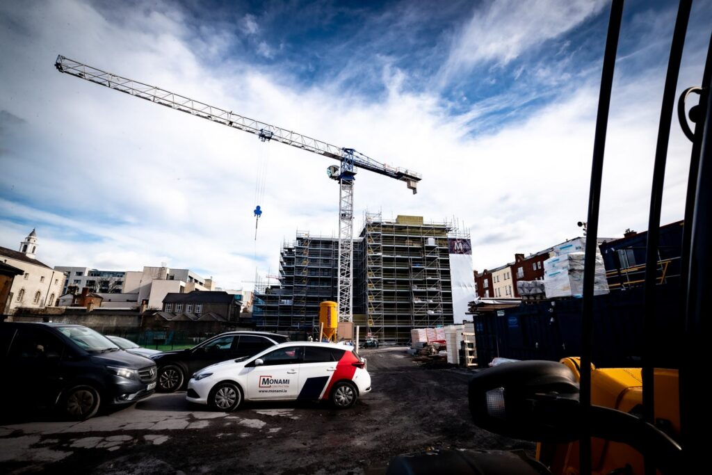 easyHotel Development
