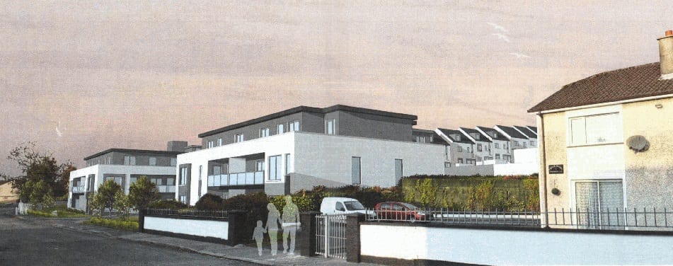 Newcastle-housing-development