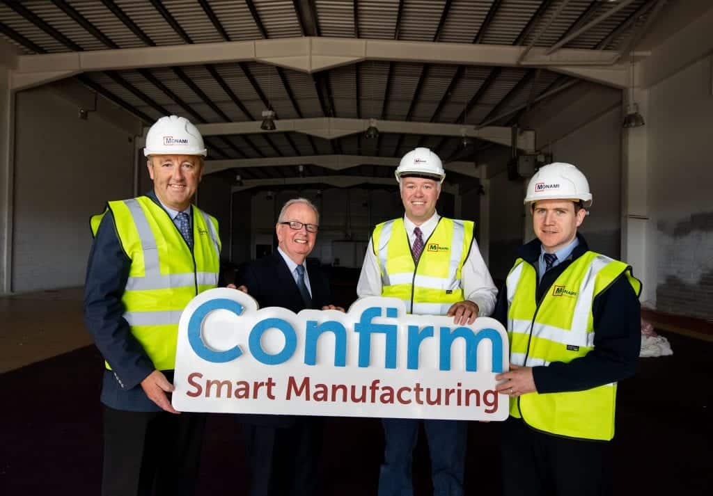 Smart Manufacturing