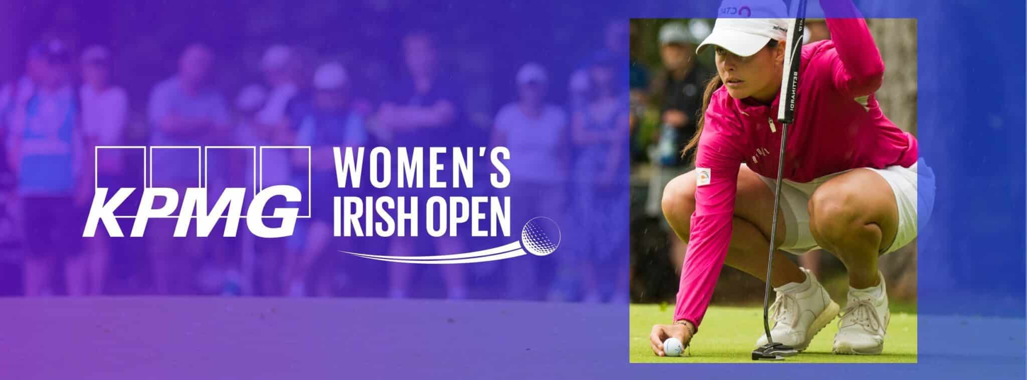 Women’s Irish Open
