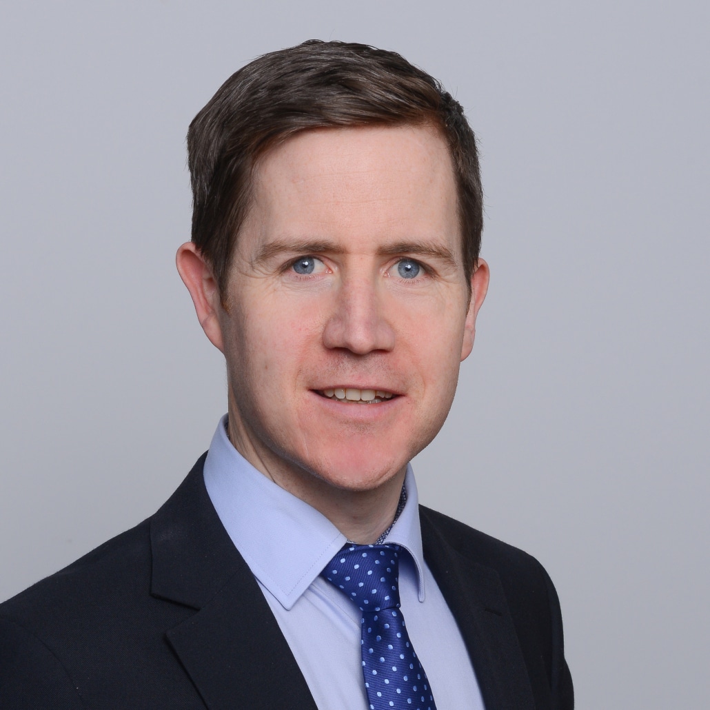 Trevor Cavanagh