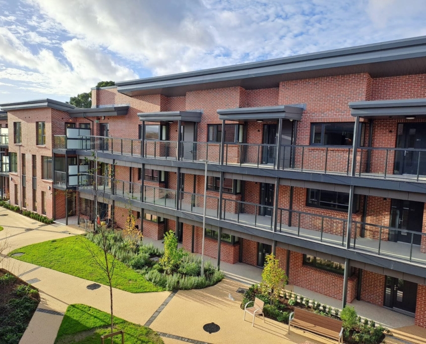 Bethany House 8