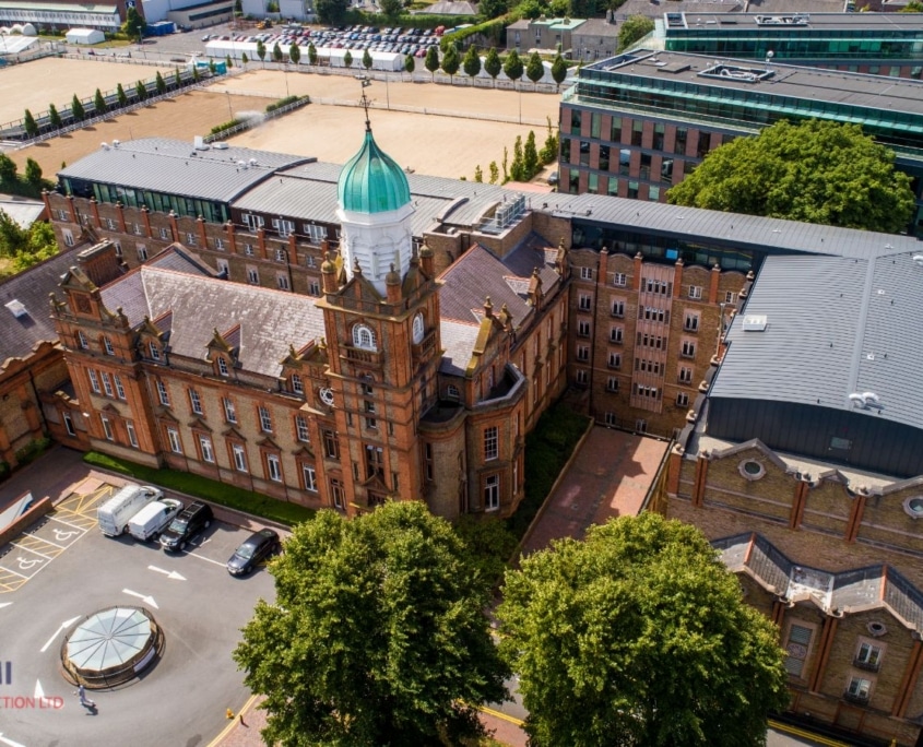 Clayton Hotel, Ballsbridge Extension