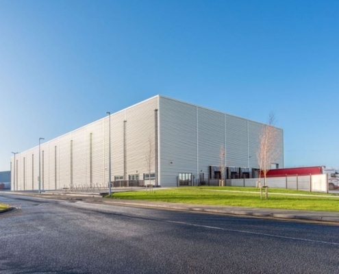 Monami Construction - Fusion Logistics Print-101