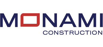 monami logo header Monami Construction