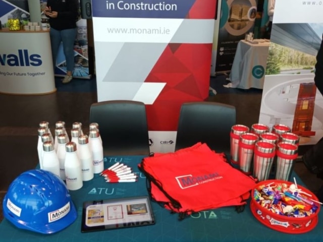ATU Host Careers Event