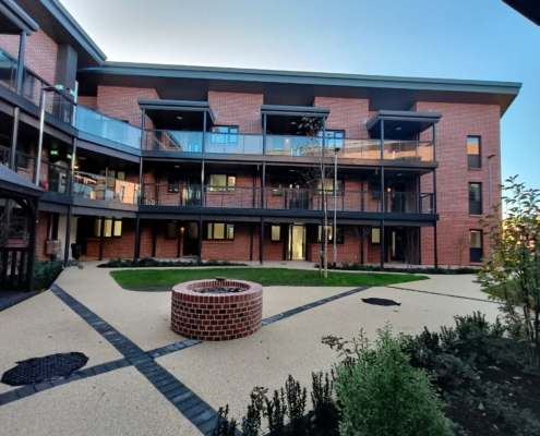 Bethany House 5
