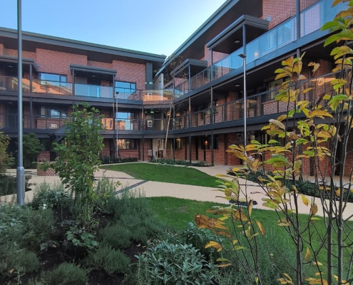 Bethany House 7