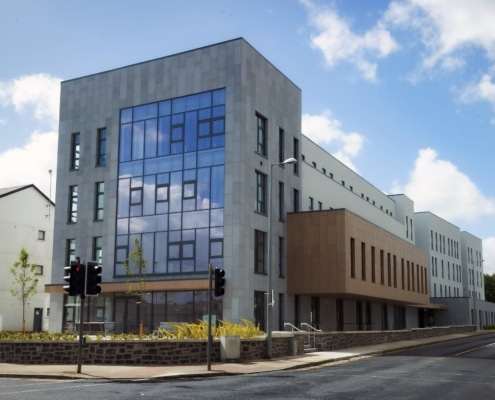 Ennis PCC