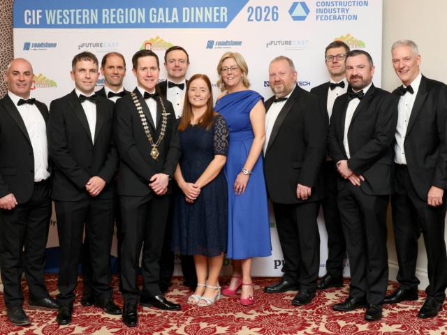 CIF West Region Gala Dinner 2026
