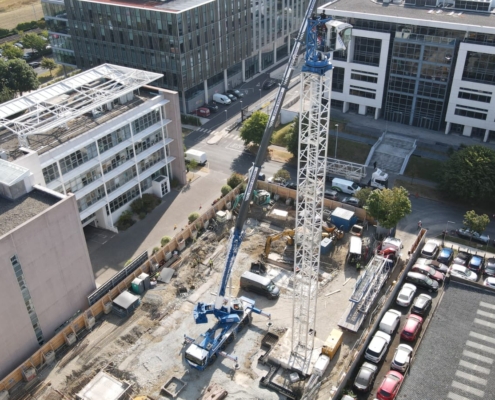 Tower Crane 1