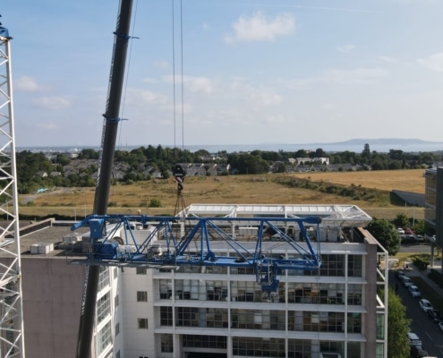 Tower Crane 3