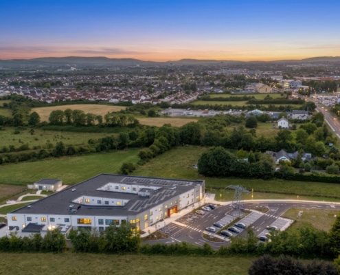 raheen_lodge_external_19