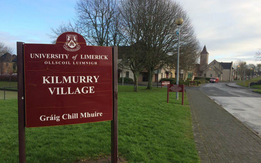 Challenging Phase 1 of Kilmurry Student Village Refurbishment Complete