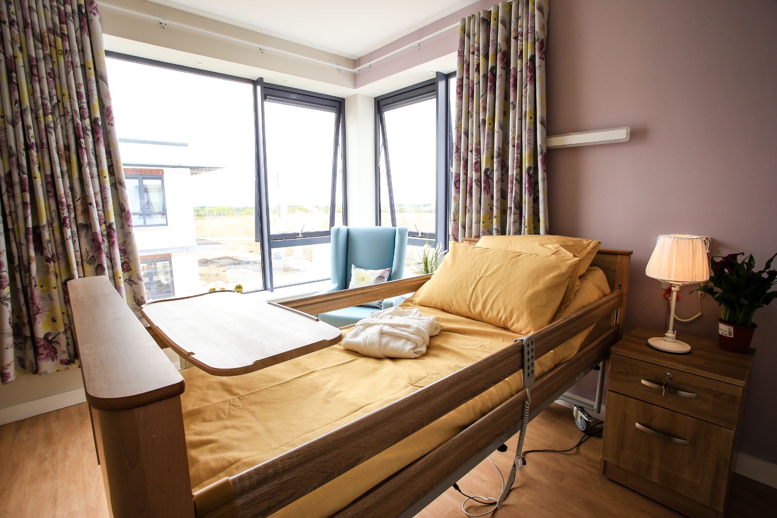 Loughshinny Nursing Home Achieves Practical Completion! Monami