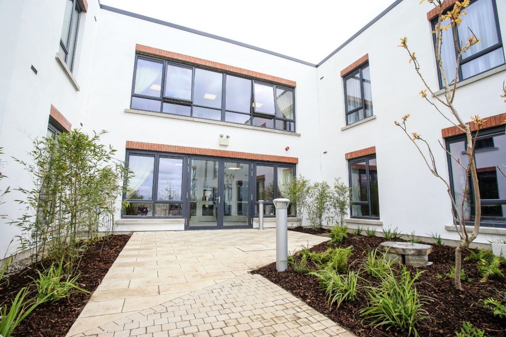 Loughshinny Nursing Home Achieves Practical Completion! Monami